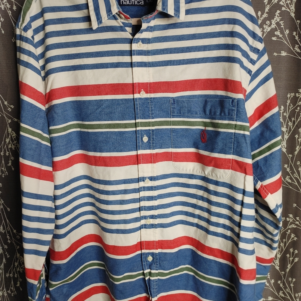 Vintage Nautica